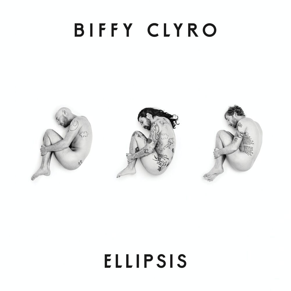 Ellipsis cover