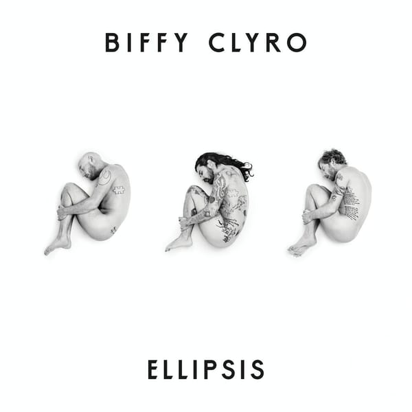 Ellipsis cover