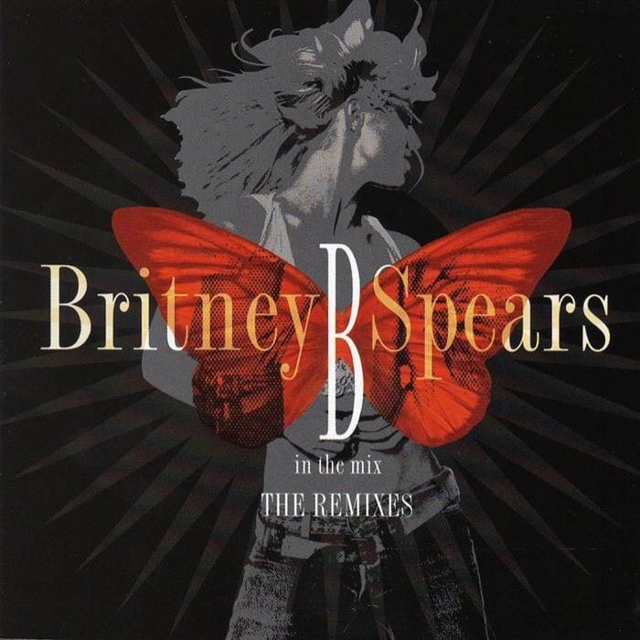 B in the Mix: The Remixes