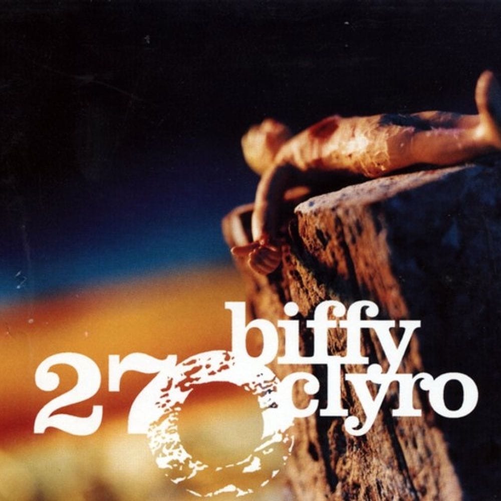 27 cover