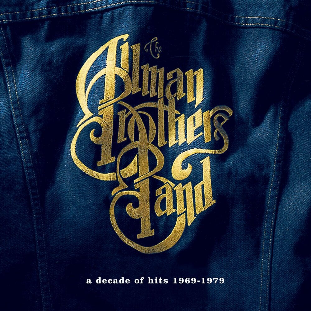 A Decade of Hits: 1969–1979 cover