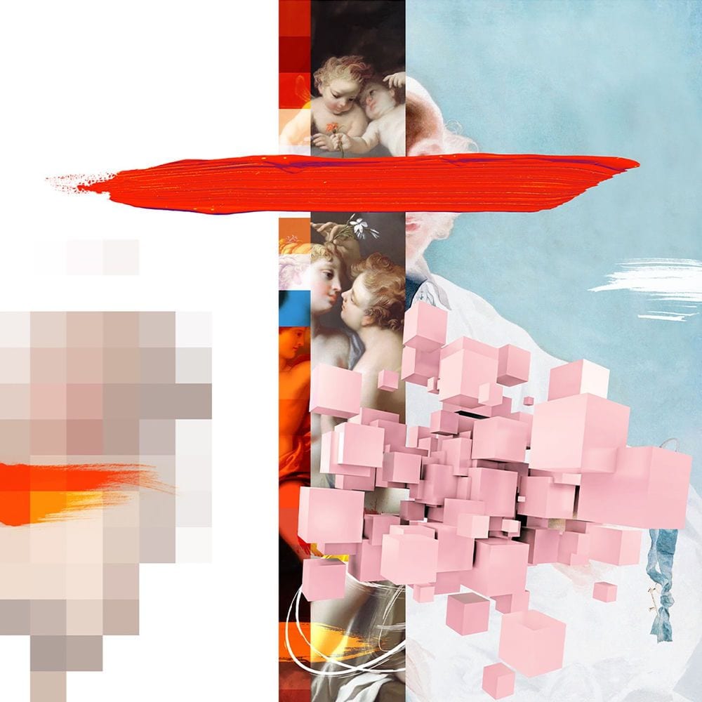 The Myth of the Happily Ever After cover