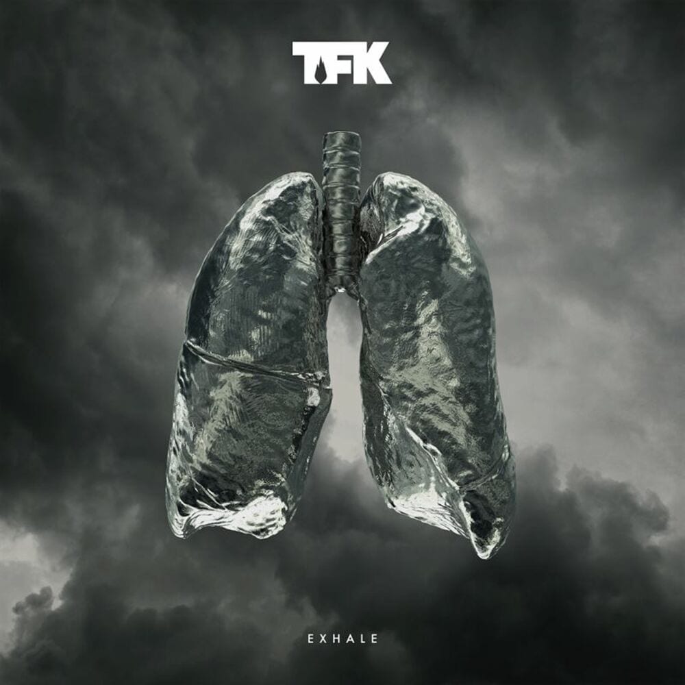 Exhale cover