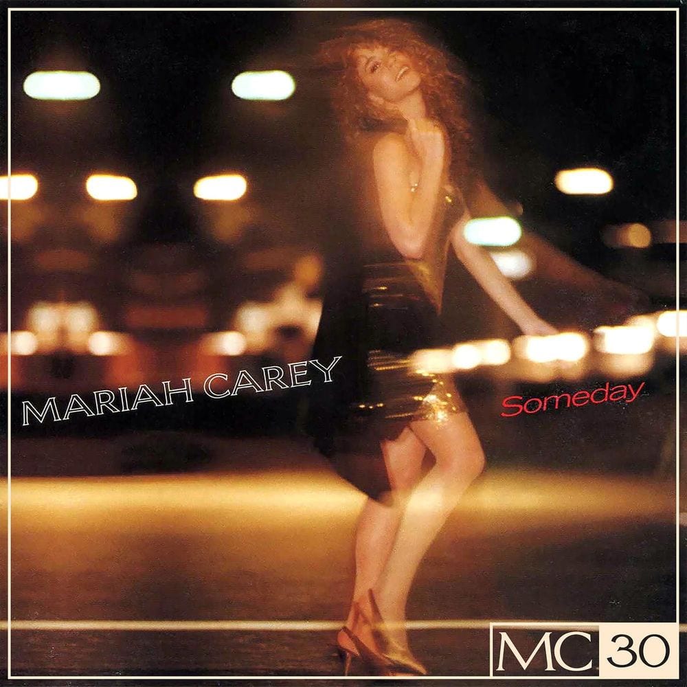 Someday EP cover