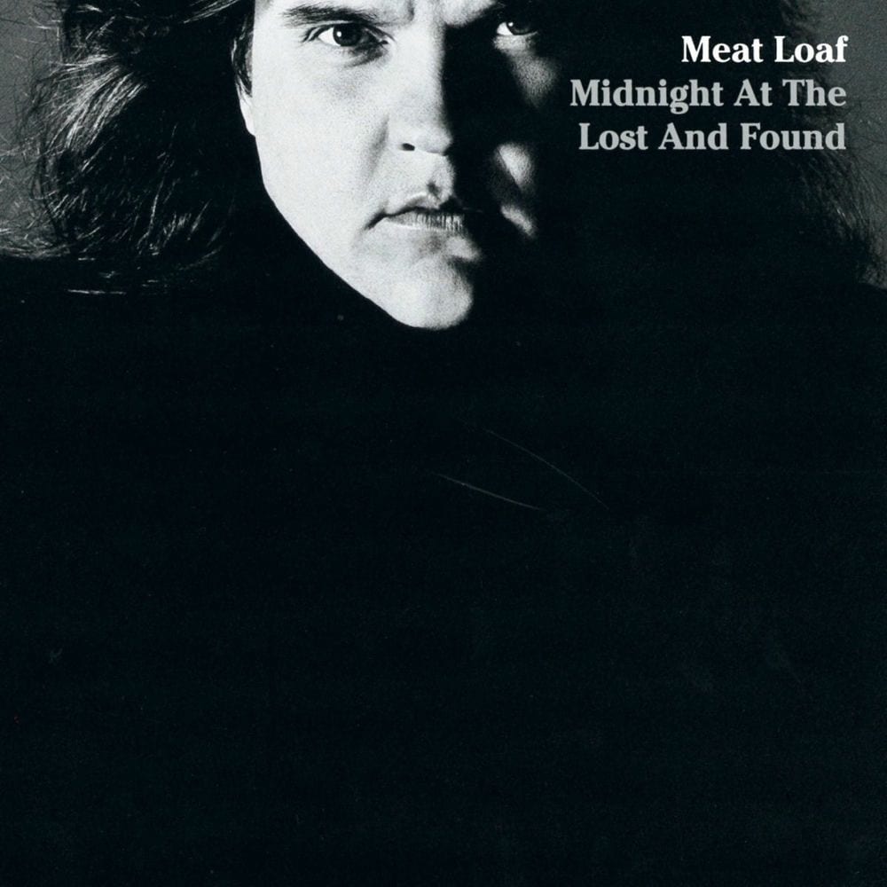 Midnight at the Lost and Found cover