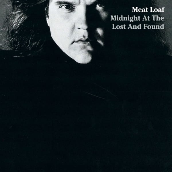 Midnight at the Lost and Found cover
