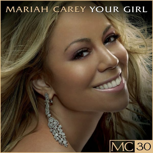 Your Girl - EP cover