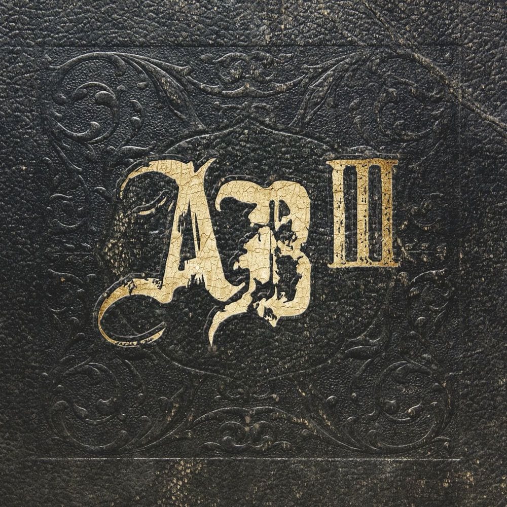 AB III cover