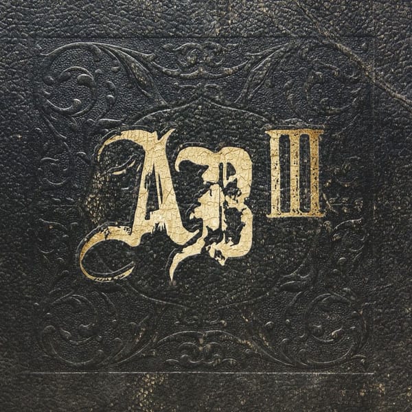 Isolation by Alter Bridge