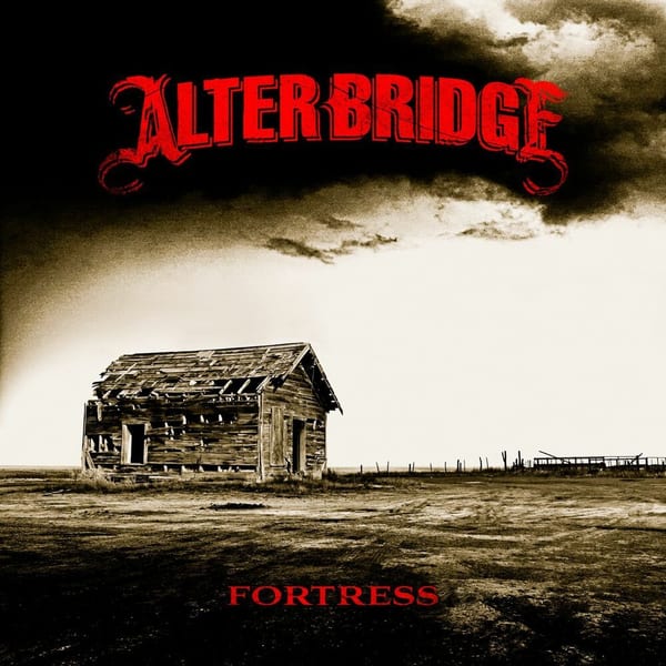 Addicted to Pain by Alter Bridge