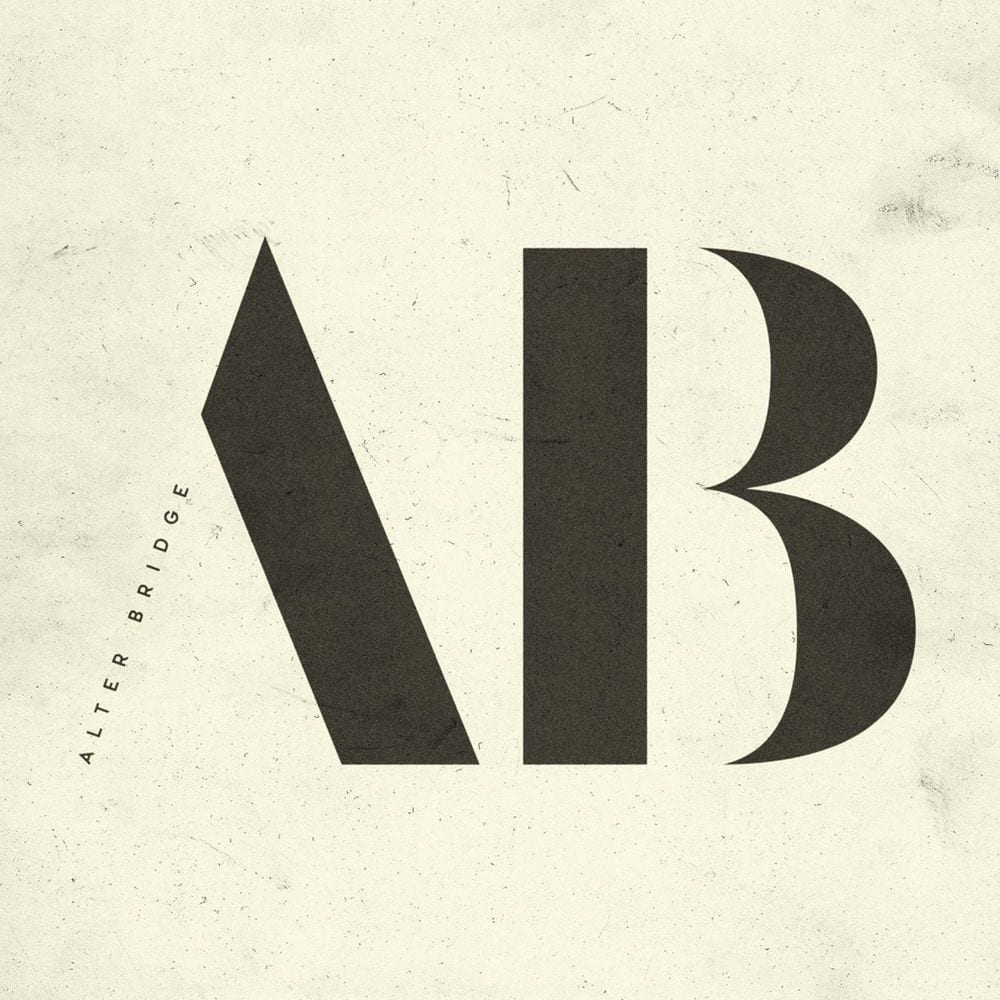 Alter Bridge cover