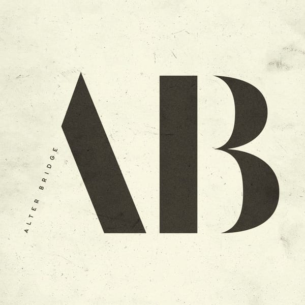 Silent Divide by Alter Bridge