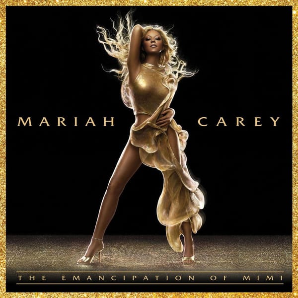 Say Somethin’ (Solange Southern Star Remix) cover