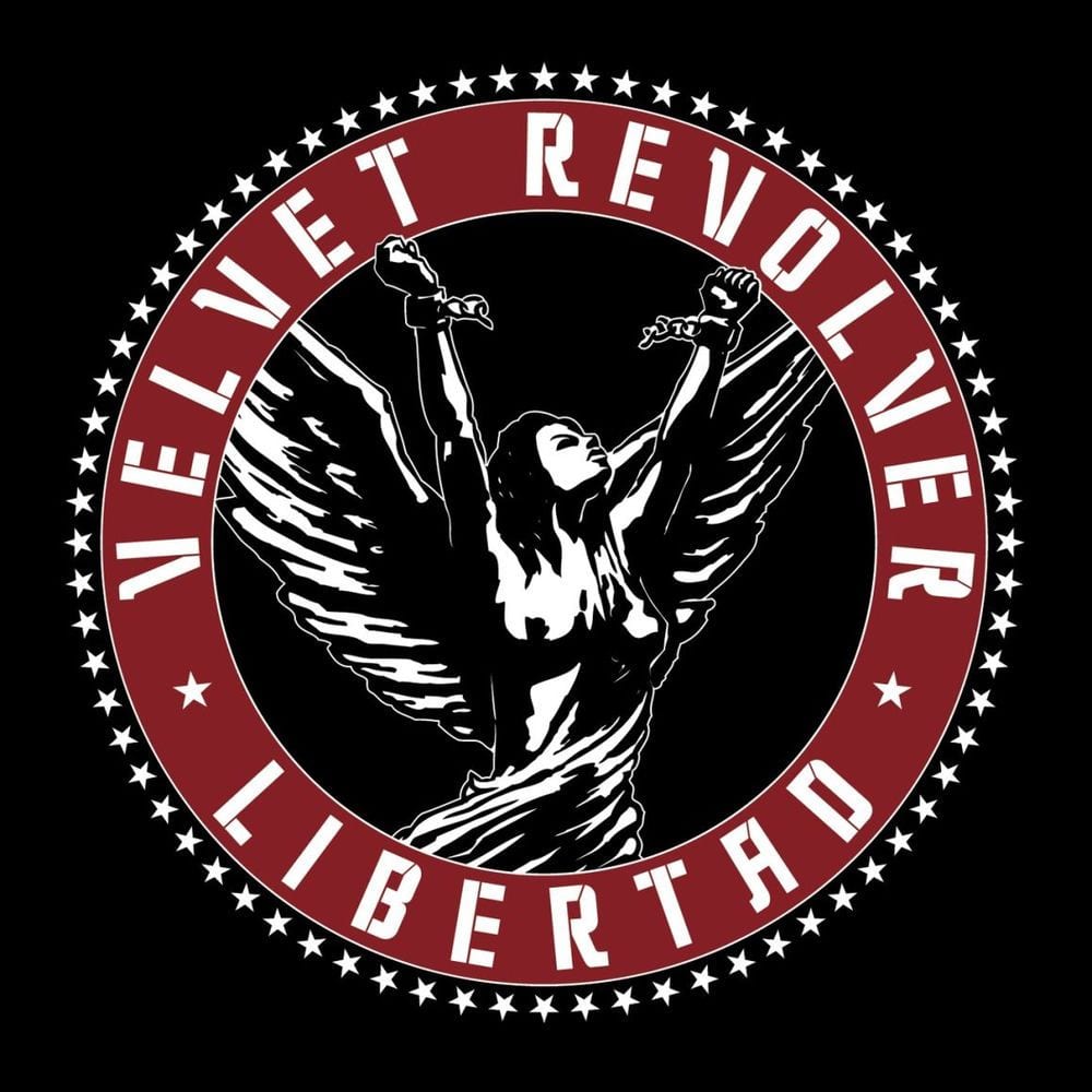 Libertad cover