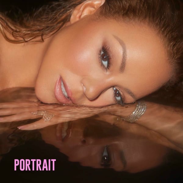 Portrait cover