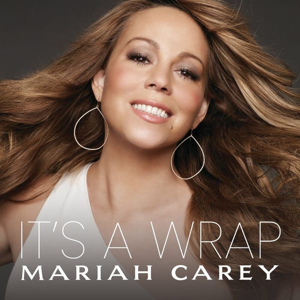 It's A Wrap cover