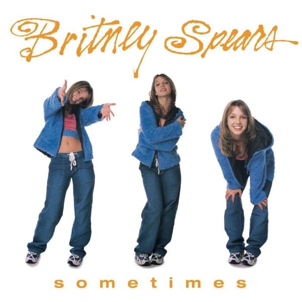 Sometimes cover