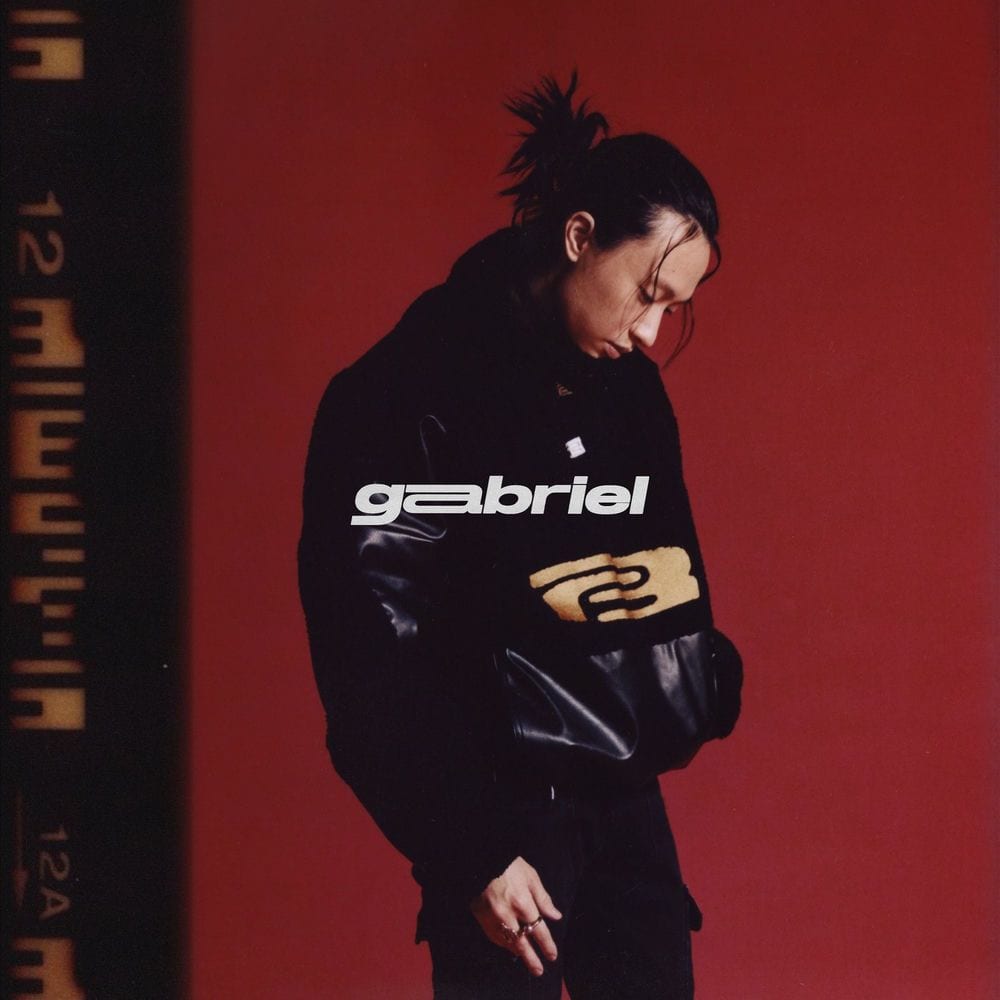 GABRIEL cover