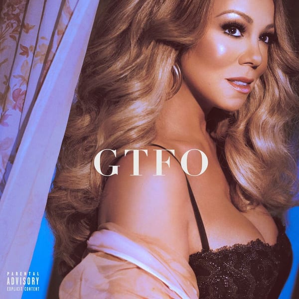 GTFO cover
