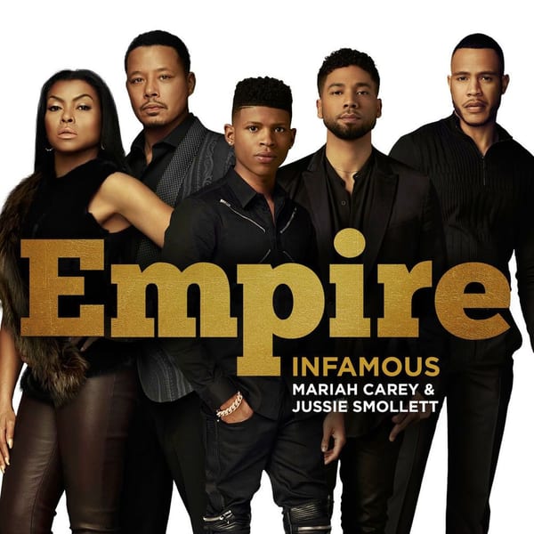 Infamous cover