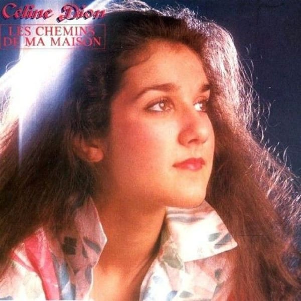 Les chemins de ma maison cover