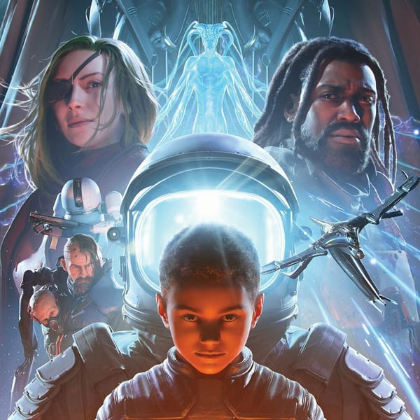 Vaxis II: A Window of the Waking Mind cover