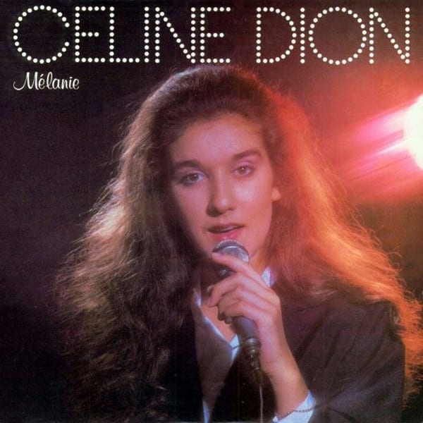 Mélanie cover