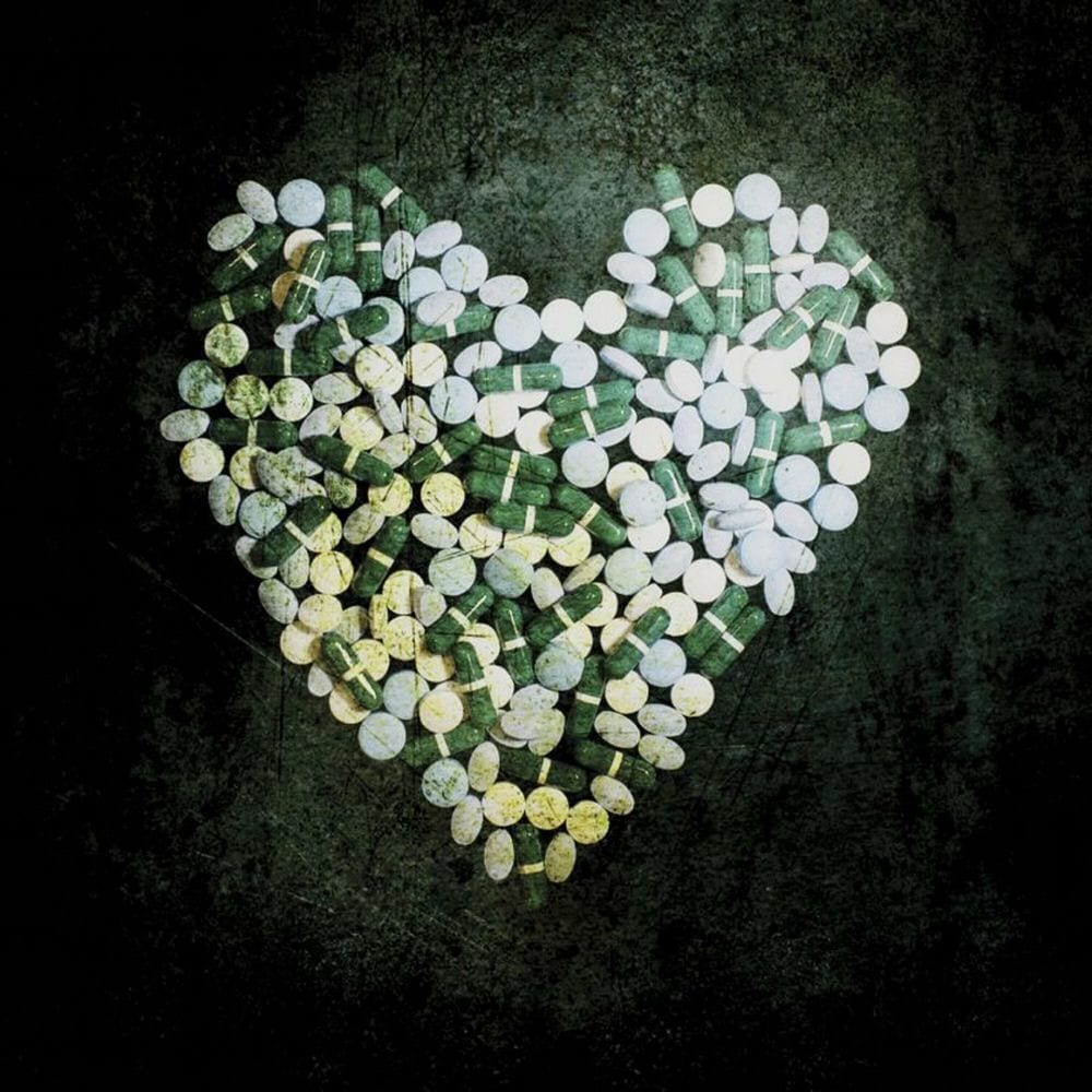 This Addiction cover
