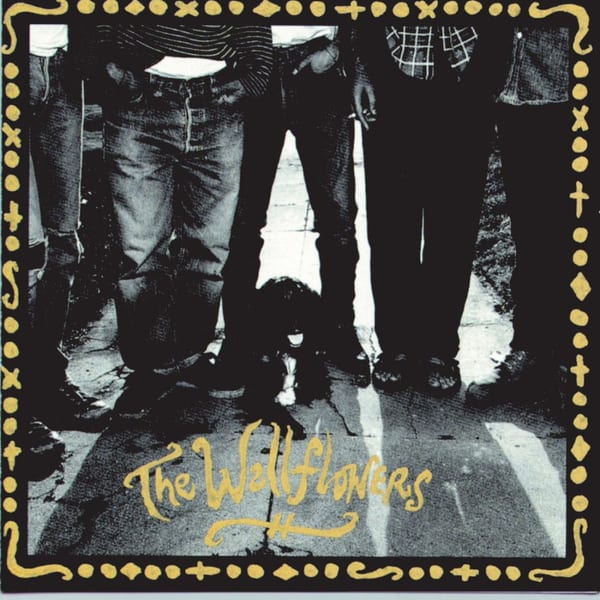 The Wallflowers cover