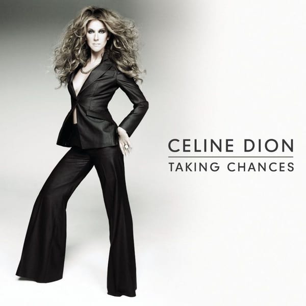 Taking Chances cover