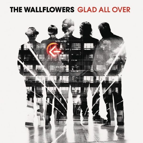 Love Is a Country by The Wallflowers