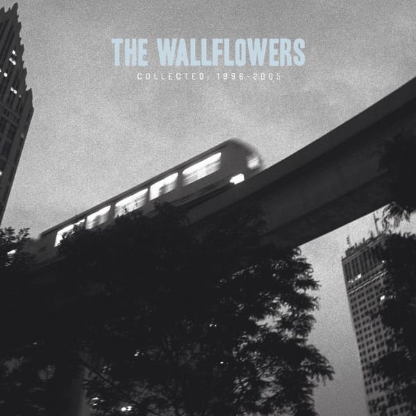 I've Been Delivered by The Wallflowers