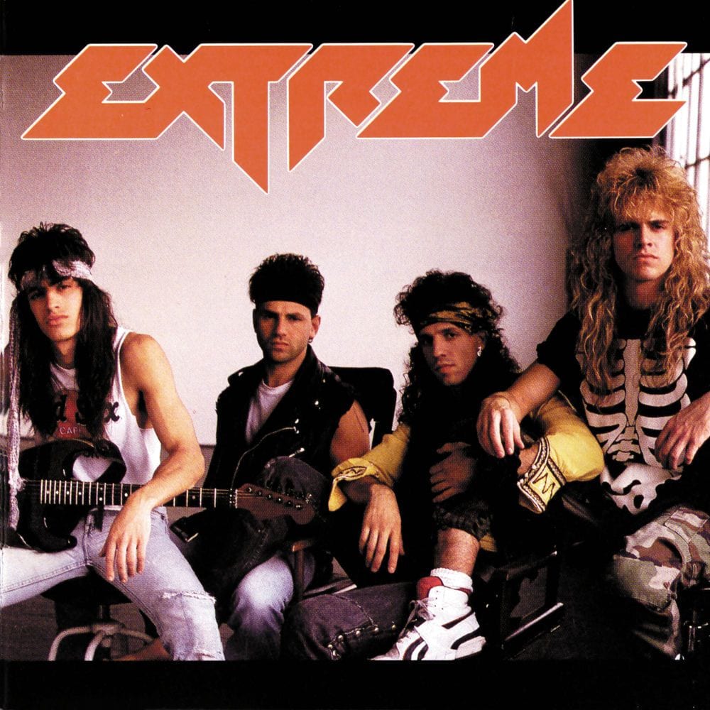 Extreme cover