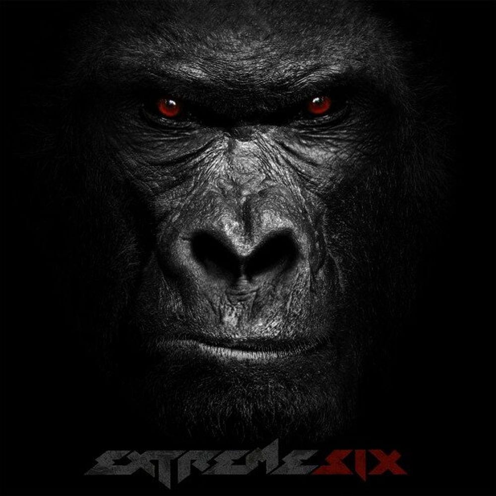 Six cover