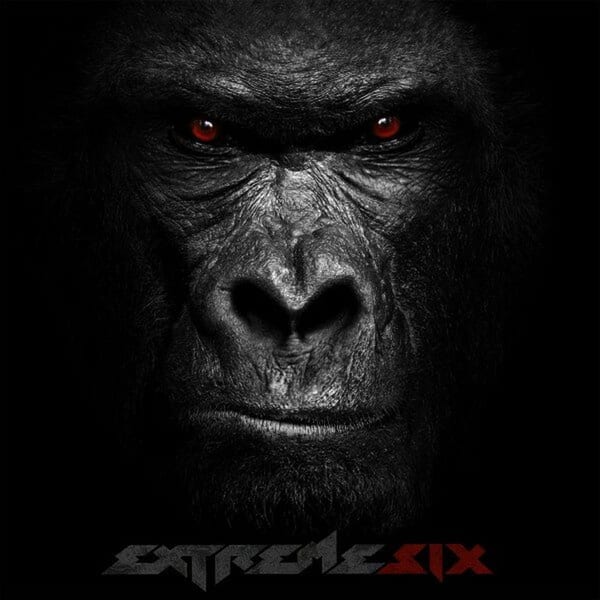 Six cover
