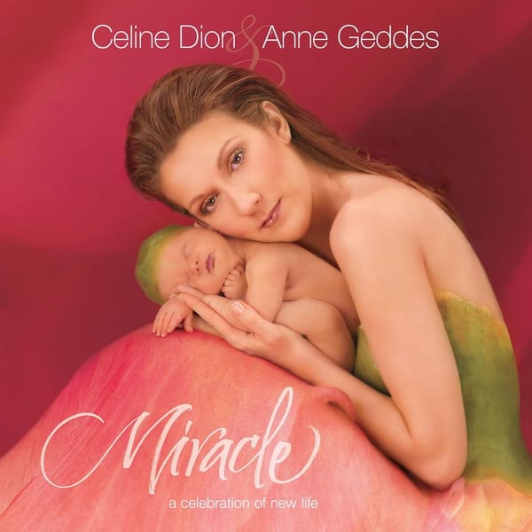 Miracle cover