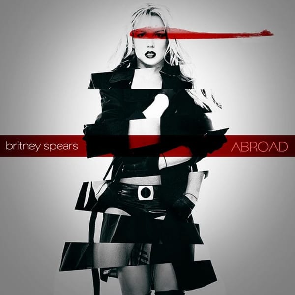 Abroad album cover
