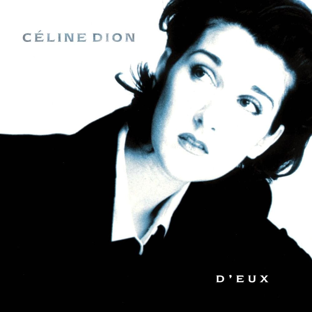D'eux cover