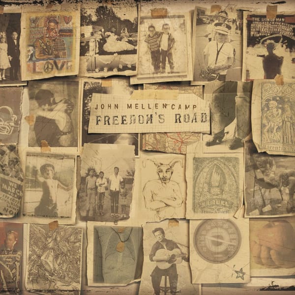 Our Country by John Mellencamp