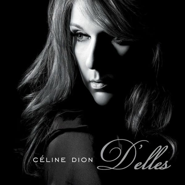 D'elles cover