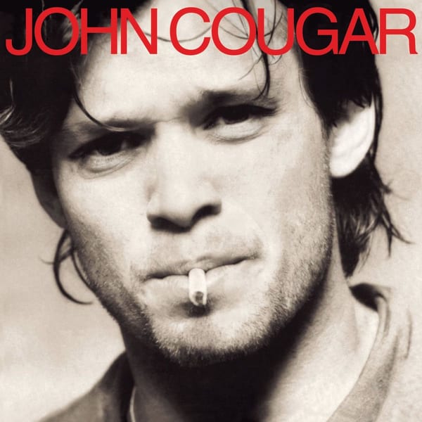 John Cougar cover