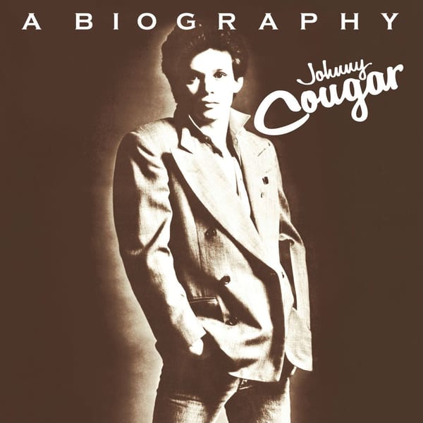 A Biography cover