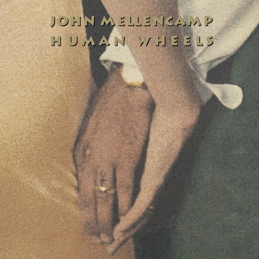 Human Wheels cover