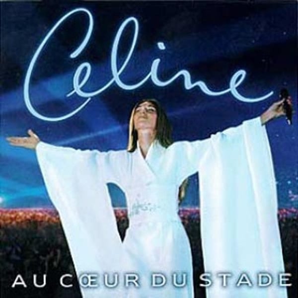 Au cœur du stade cover