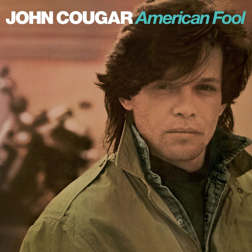 American Fool cover