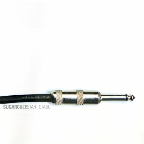 Start Static cover