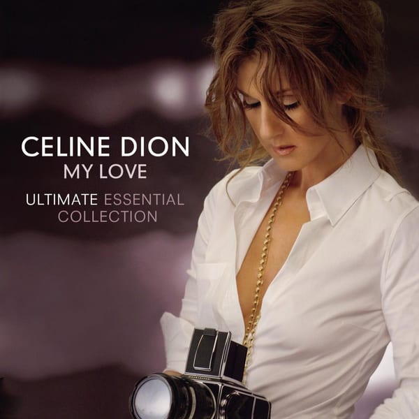 My Love: Ultimate Essential Collection cover