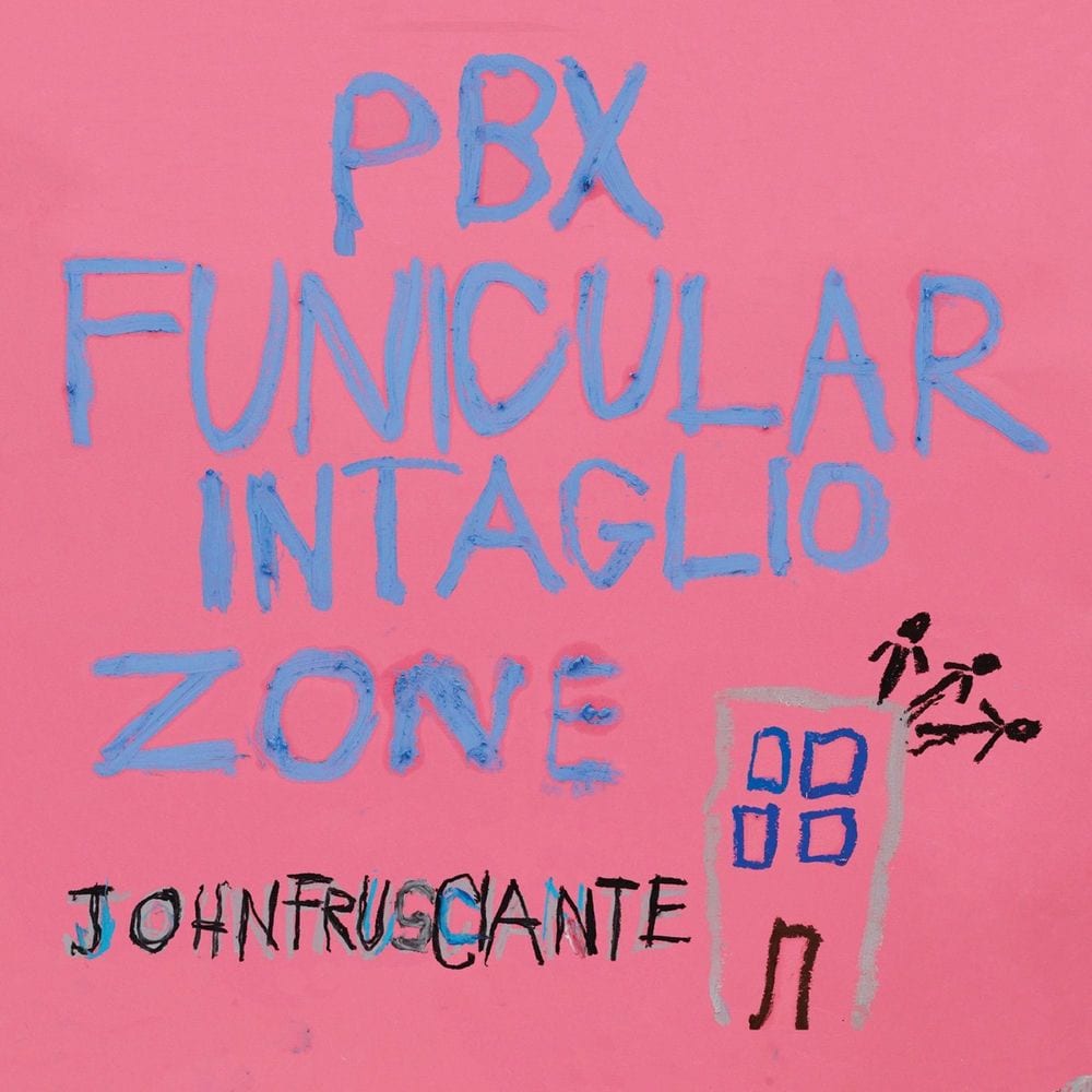 PBX Funicular Intaglio Zone cover