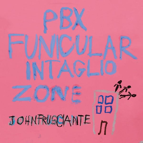 PBX Funicular Intaglio Zone cover