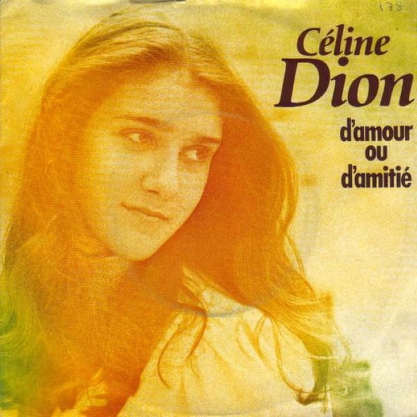 D'amour Ou D'amitié cover